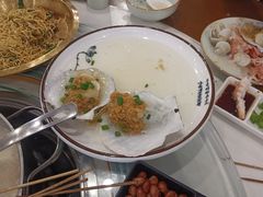-盈田盈粥庄(博山东路店)