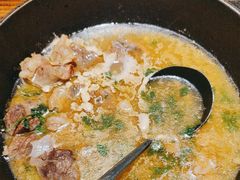 -福茂源横山铁锅羊肉(高新路店)