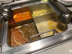 -海底捞火锅(万达广场店)