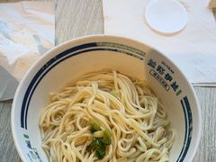 -丝路伊兰·兰州牛肉面(马连道店)