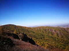 -苏木山森林公园