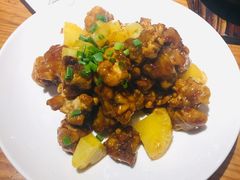 -石榴院子(西施故里店)