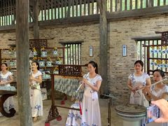 -景德镇古窑民俗博览区