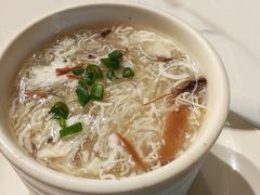 -翡翠拉面小笼包(岭南新天地店)