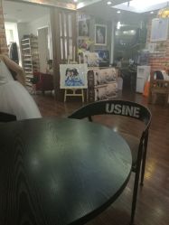 -小苹果儿童摄影(崇安店)