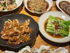 -金太阳海鲜烧烤·本地人餐厅(星海公园店)