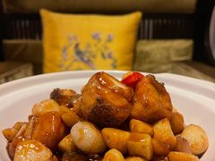 银鳕鱼-九朝会昆曲·宴(望京店)