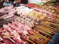 -袁师傅烤肉(弹子石店)