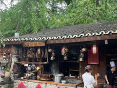-青城甲(青城山店)