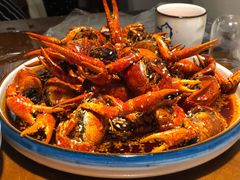 -马头巷·隐庐居·红油大虾(园区店)