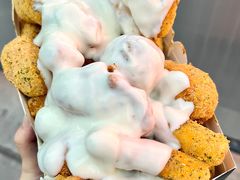 -悠个炸鸡(南京创始店)