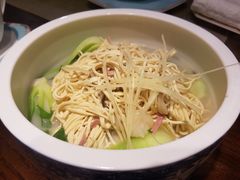 -童福兴·南京菜(老门东店)