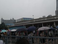 -珠海拱北口岸