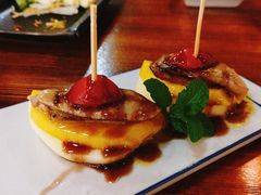香煎鹅肝-宁喜屋 日式居酒屋(宝信·城市广场店)