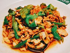 费大厨辣椒炒肉-费大厨辣椒炒肉(万家丽一店)