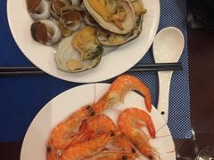 -巴伐利亚庄园福朋喜来登度假酒店-全日西餐厅