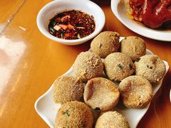 豆腐圆子-金必轩(青岩店)