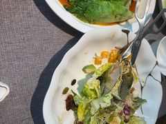 -秀儿四九城·新京菜(亚运村鸟巢店)