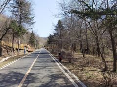 -吉林市朱雀山国家森林公园