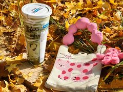 -Blueglass酸奶(财富购物中心店)