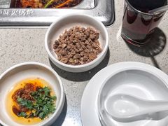 乌梅汁-海底捞火锅(群光广场店)