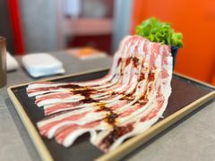 -明洞王妃家烤肉(苏州中心星悦汇店)
