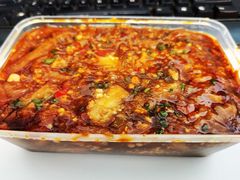 -皇后餐厅-煲仔·小菜·打边炉(古北店)