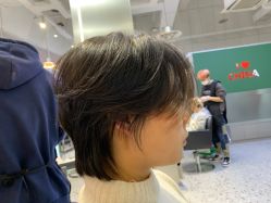 -川和潮人漂色·烫染·接发