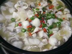 -百岁我家酸菜鱼(龙湾万达店)