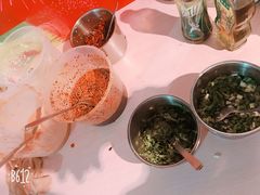-大姐麻辣烫(莲宝中路店)