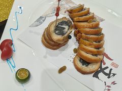 -恩然邦臣酒店-漫垛餐厅