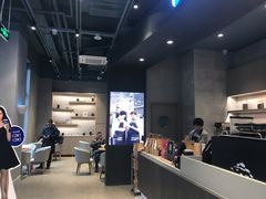 -瑞幸咖啡(118广场店)