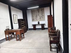 -蔡元培故居