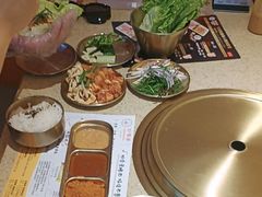 -妙香居韩国烤肉(容桂天佑城店)