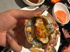 -一方渔歌蒸汽海鲜自助(文化路万达广场店)