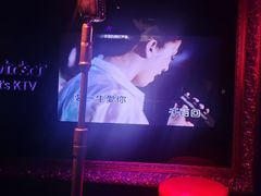 -温莎KTV(珠江路店)