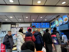 -新川面馆(新街口起源店)