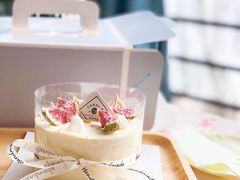 -CarolCake卡萝家(锦华万达店)