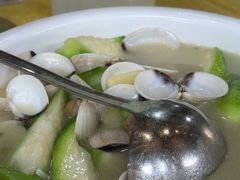 -大笑饭堂(甲子桥店)