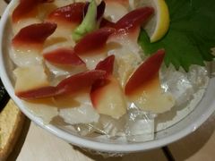 -万岁寿司(万国店)