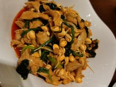 -站前猪蹄&家常炒菜(长乐公园店)