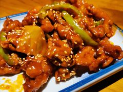 -觅山云南菜(泊富ICITY店)