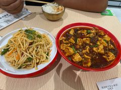 -老边饺子馆(东单店)