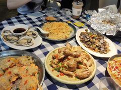 -阿妹小海鲜(下角店)