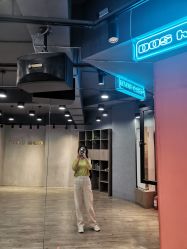 -DOS HOP潮上舞蹈