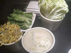 -鲁西肥牛(九方购物中心店)