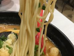 -9号沙茶面(金星路老美食街)