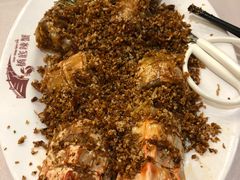 -桥底辣蟹(谢斐道店)