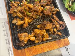 -一棠龙虾•王牌虾球(恒隆广场店)