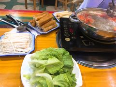 -大陈鸿源牛肉馆(大陈总店)
